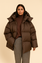 Vionne – De jas die stijl en comfort verenigt