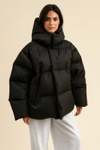 Vionne – De jas die stijl en comfort verenigt