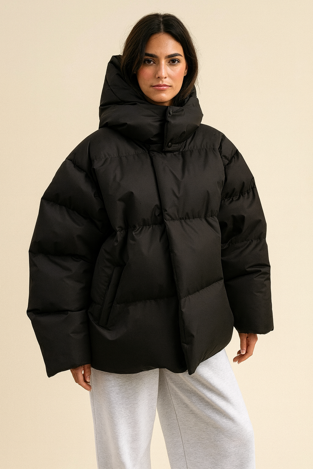 Vionne – De jas die stijl en comfort verenigt