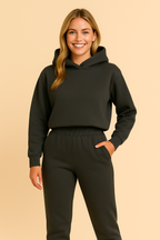 Lyvra – De loungewear set die comfort en stijl perfect mixt