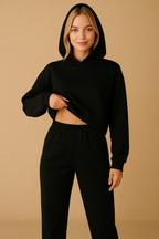 Lyvra – De loungewear set die comfort en stijl perfect mixt