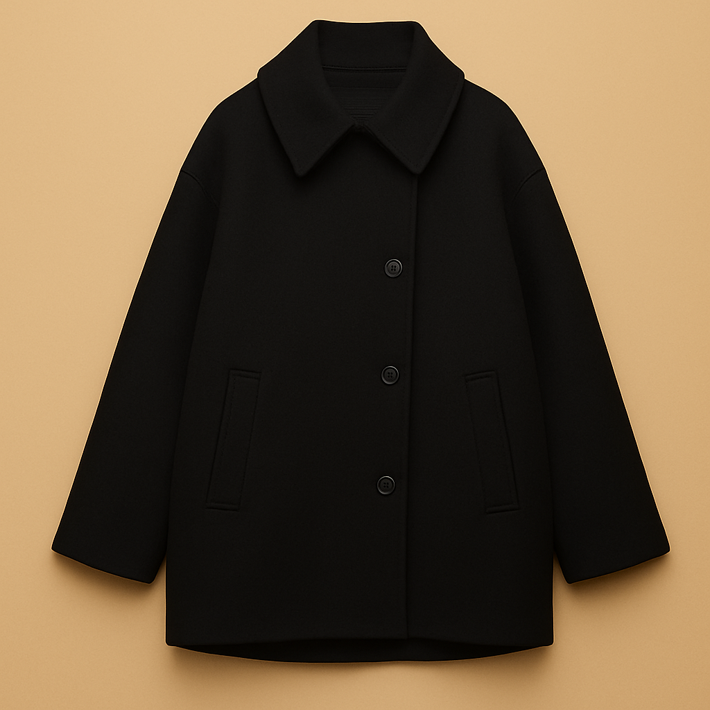 Cosima – De jas die TikTok veroverde