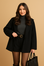 Cosima – De jas die TikTok veroverde