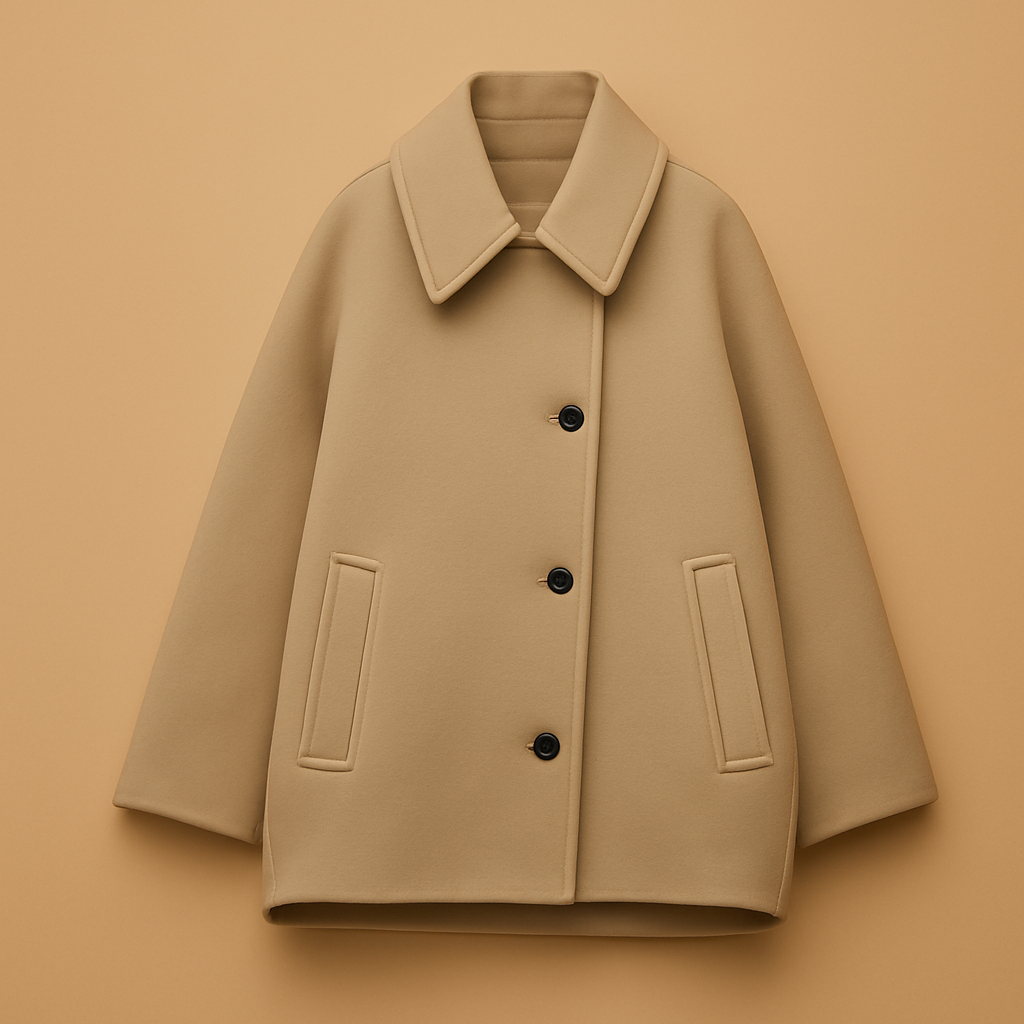 Cosima – De jas die TikTok veroverde