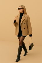 Cosima – De jas die TikTok veroverde