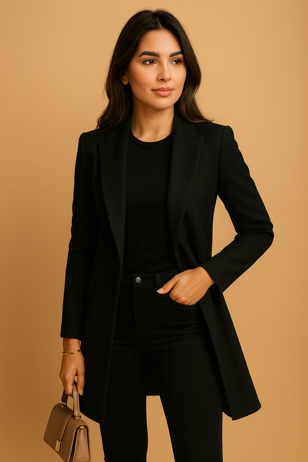 Corvella – De trenchcoat die tijdloze klasse uitstraalt