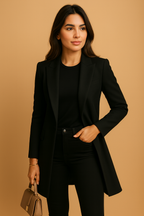 Corvella – De trenchcoat die tijdloze klasse uitstraalt