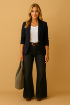 Camillea – De broek die klasse uitstraalt