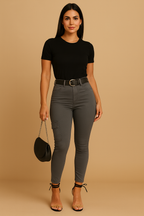 Cyrene – De cargobroek die comfort en stijl samenbrengt