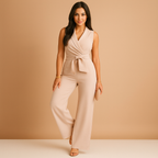 Amarise – De jumpsuit die elegantie opnieuw definieert