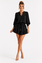 Loovay Liora Set, Katoenen Tweedelig