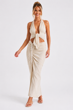 Loovay Elvyna Set, Rok & Top