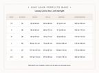Loovay Lorena Maxi Jurk met Split