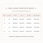 Loovay Larelle Tweedlook Blouson Jas