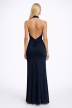 Loovay Elowyn Jurk, Slinky Maxi Design