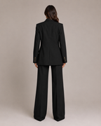 Loovay Axis, Dames Blazer en Broek Set