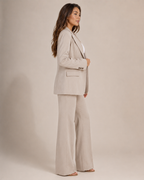 Loovay Axis, Dames Blazer en Broek Set