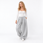 Loovay Elowen Wide Leg Jogger
