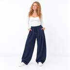 Loovay Elowen Wide Leg Jogger