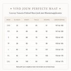 Loovay Vanaria Fishtail Maxi Jurk met Bloemenapplicaties