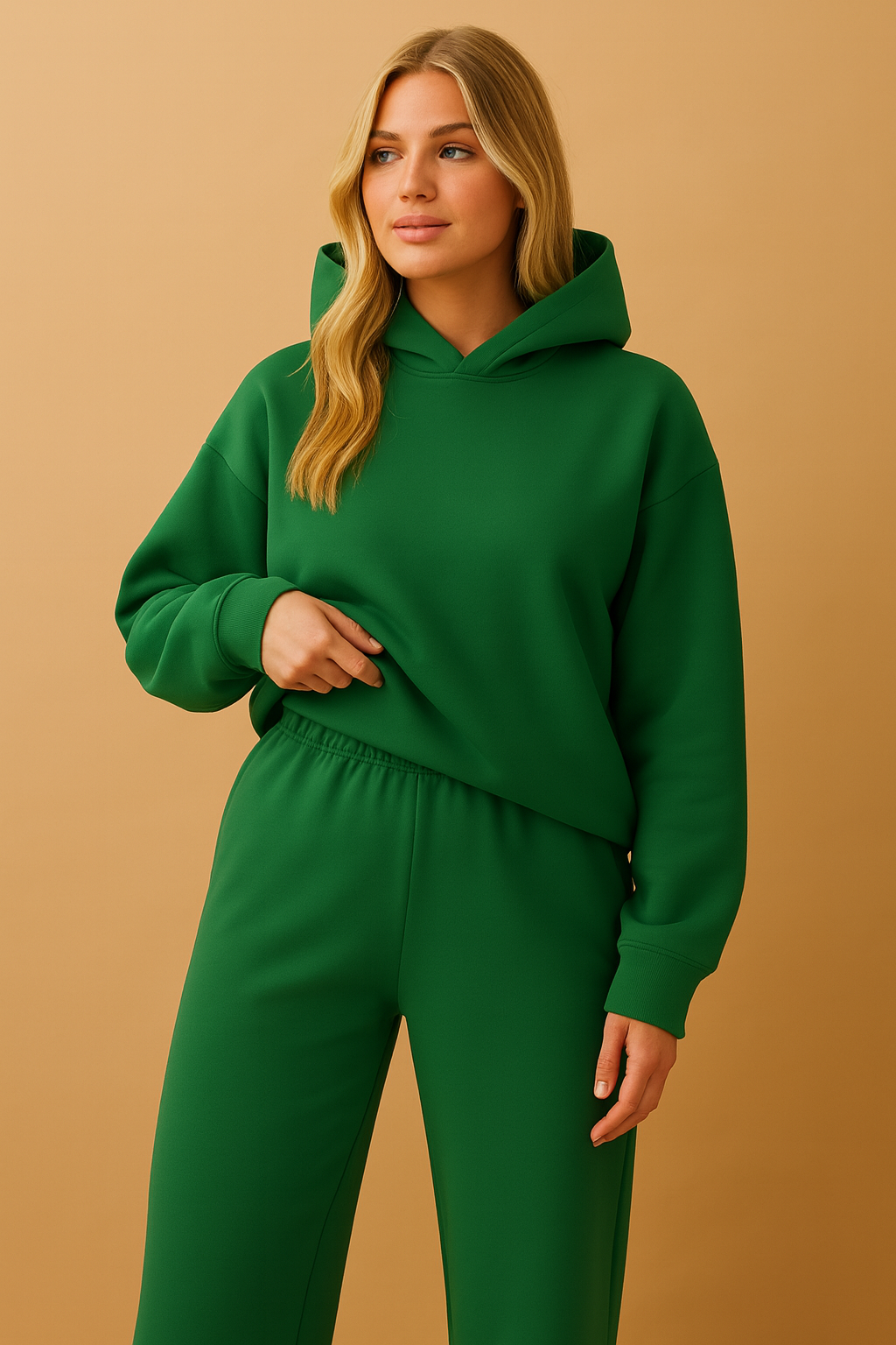 Lyvra – De loungewear set die comfort en stijl perfect mixt