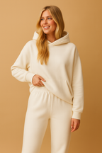 Lyvra – De loungewear set die comfort en stijl perfect mixt