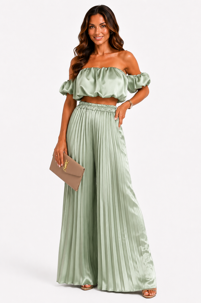 Loovay Avélisse Set, Moderne Elegantie