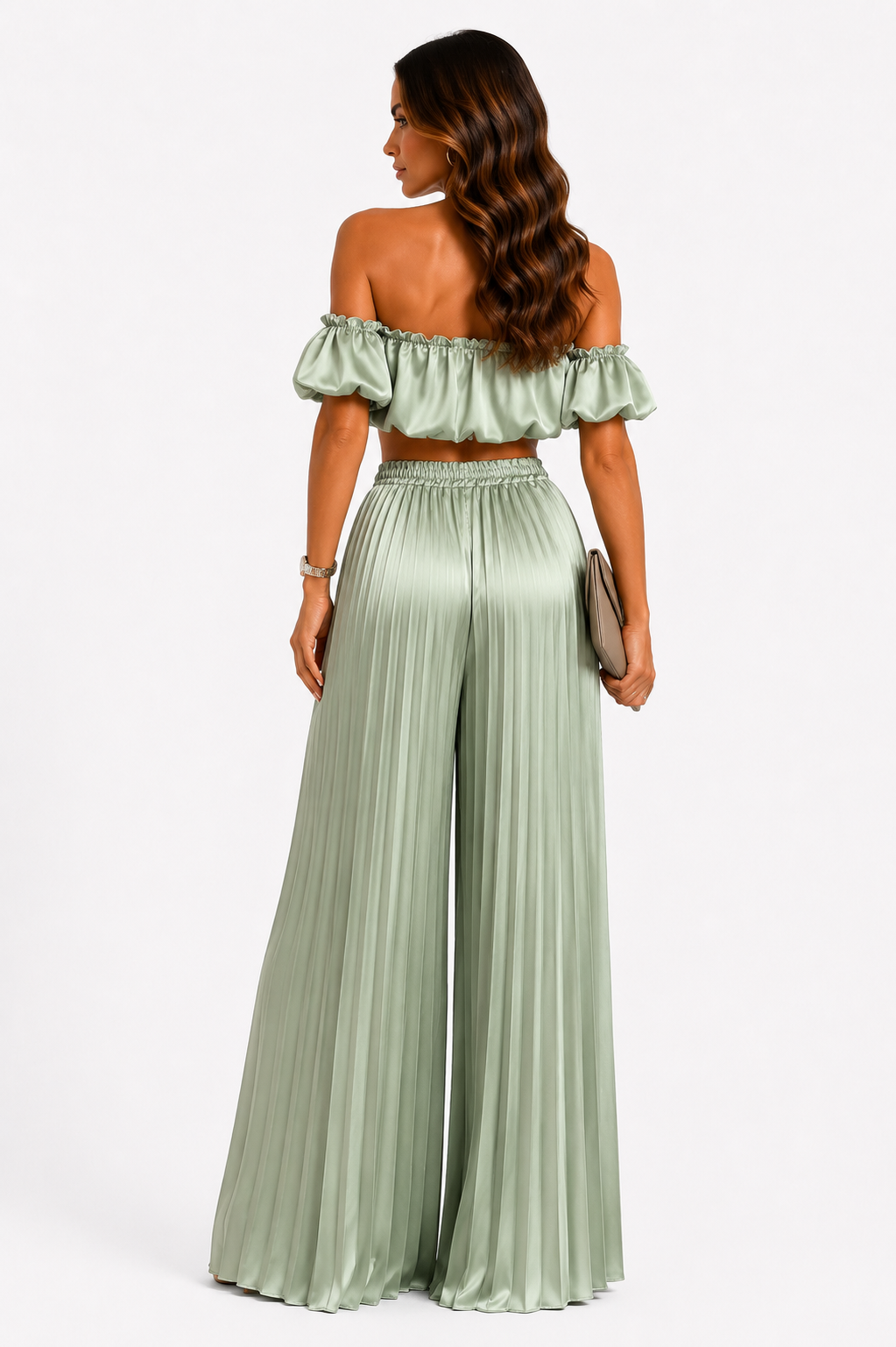 Loovay Avélisse Set, Moderne Elegantie