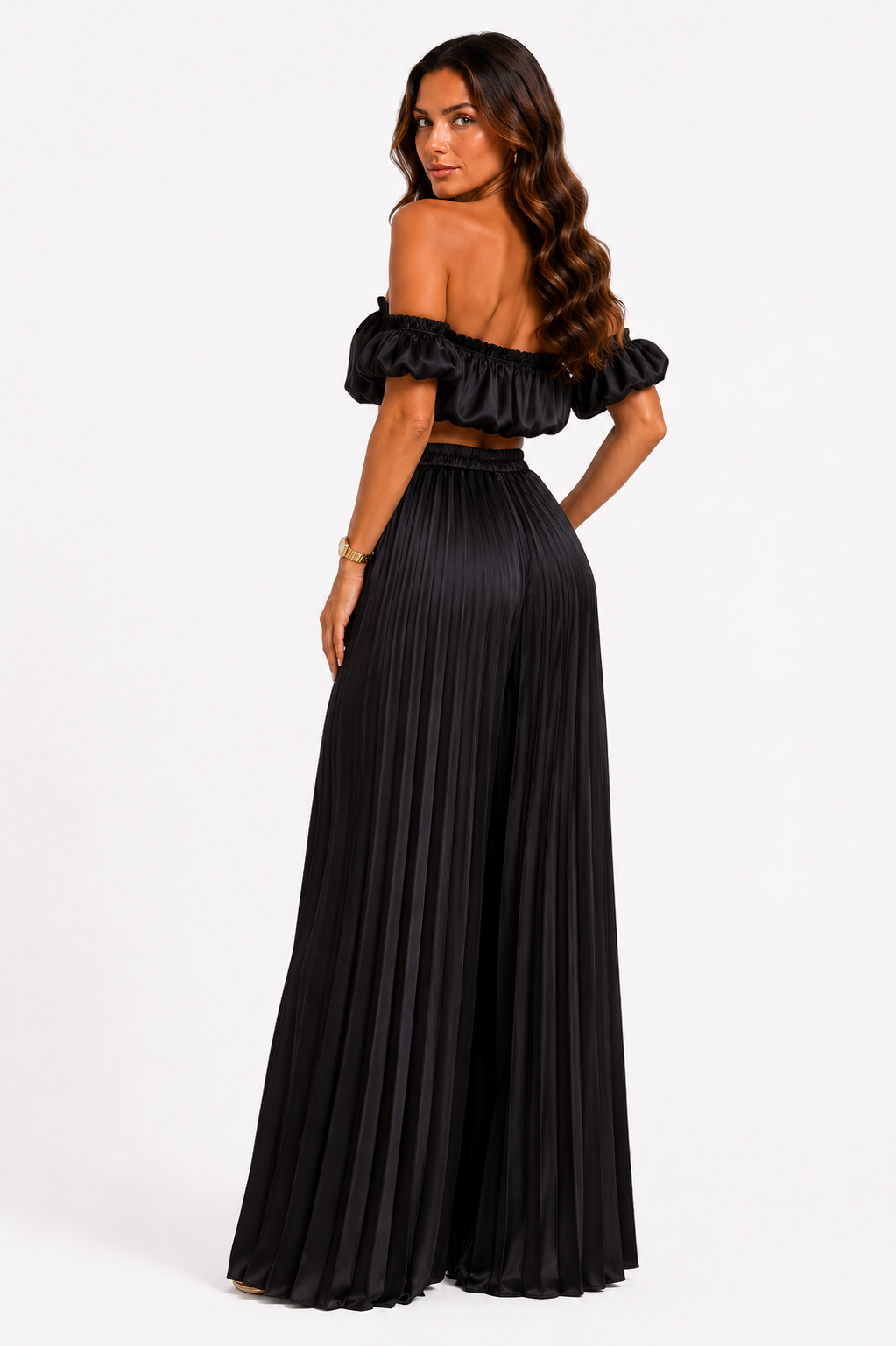 Loovay Avélisse Set, Moderne Elegantie