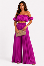 Loovay Avélisse Set, Moderne Elegantie