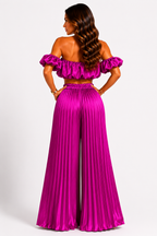 Loovay Avélisse Set, Moderne Elegantie
