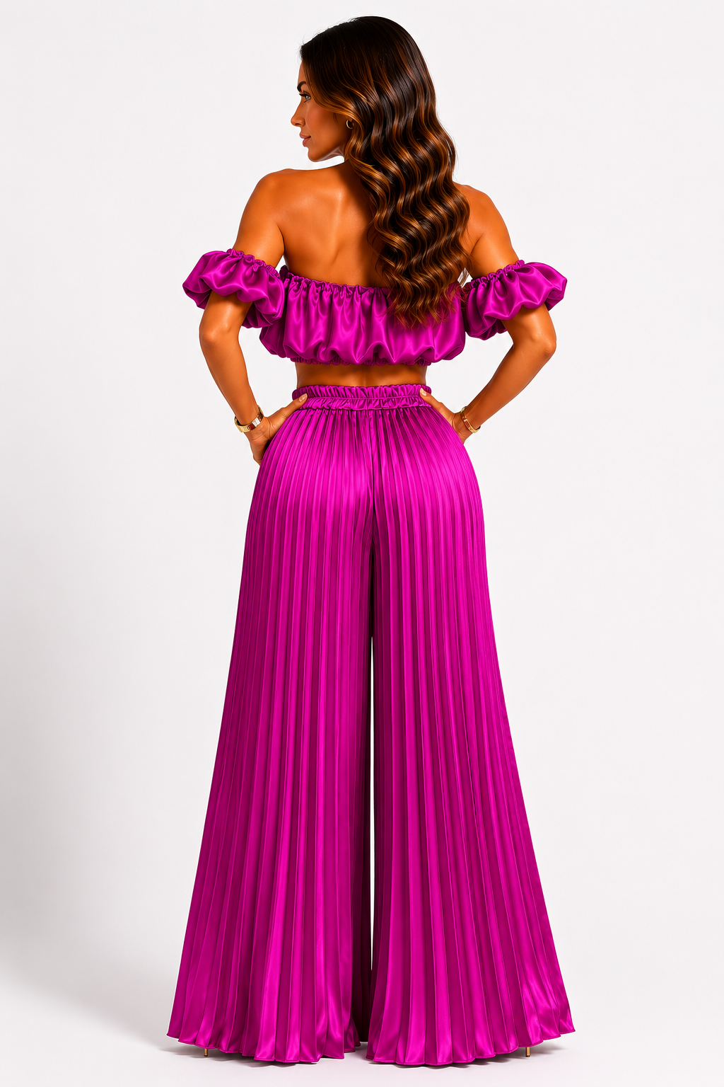 Loovay Avélisse Set, Moderne Elegantie