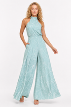 Loovay Avelora Jumpsuit, Moderne Comfort Chic