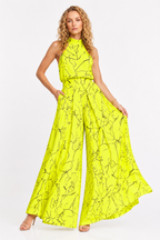 Loovay Avelora Jumpsuit, Moderne Comfort Chic