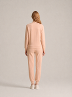 Loovay Armélia Lounge Set met Sweater en Broek