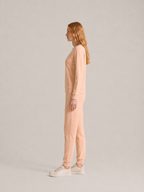Loovay Armélia Lounge Set met Sweater en Broek