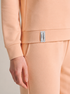 Loovay Armélia Lounge Set met Sweater en Broek