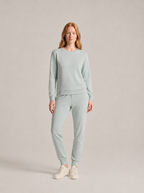 Loovay Armélia Lounge Set met Sweater en Broek