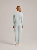 Loovay Armélia Lounge Set met Sweater en Broek