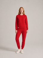 Loovay Armélia Lounge Set met Sweater en Broek
