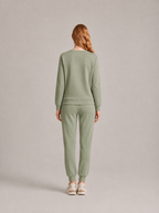 Loovay Armélia Lounge Set met Sweater en Broek