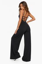Loovay Virella Jumpsuit, Tijdloze Elegantie