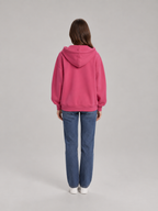 Loovay Venisse Dames Vest met Capuchon
