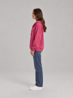Loovay Venisse Dames Vest met Capuchon