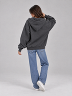 Loovay Venisse Dames Vest met Capuchon