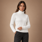 Loovay Vireva Gevoerde Dames Coltrui