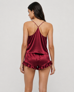 Loovay Dormélie Pyjamaset met Kant