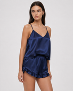Loovay Dormélie Pyjamaset met Kant