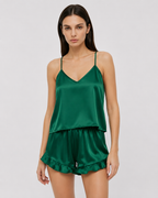 Loovay Dormélie Pyjamaset met Kant