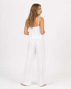Loovay Échappée Loungeset met Wijde Broek